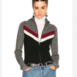 Isabel Marant Etoile Dawson apres-ski sweater 38/S